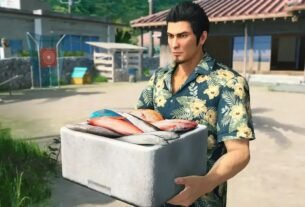 Yakuza Kiwami 3: O Último Capítulo da Saga Kiwami anunciado