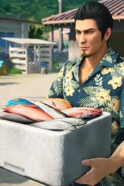 Yakuza Kiwami 3: O Último Capítulo da Saga Kiwami anunciado