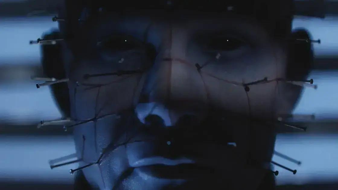 Descubra Hellraiser: Revival, o jogo de terror que vai mexer com você