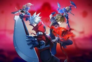 Blazblue Entropy Effect X: A Nova Era do Luta e Roguelite