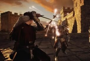 Descubra 1348: Ex Voto - O novo jogo de ação em PS5 e PC