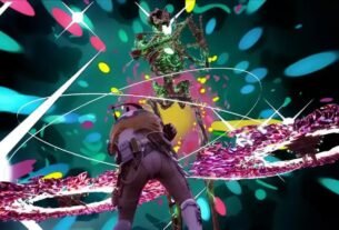 Suda51 empolga com lançamento de Romeo is a Dead Man e novidades