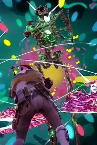 Suda51 empolga com lançamento de Romeo is a Dead Man e novidades