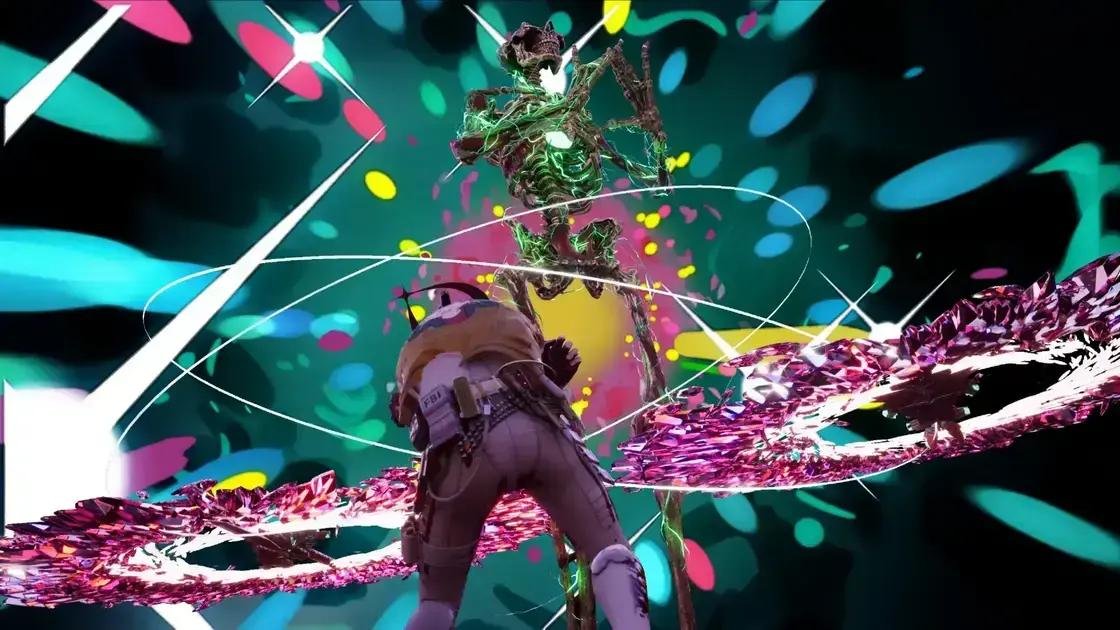 Suda51 empolga com lançamento de Romeo is a Dead Man e novidades