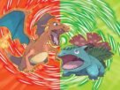 Rumores sobre Pokémon Rojo Fogo e Verde Hoja para Nintendo Switch