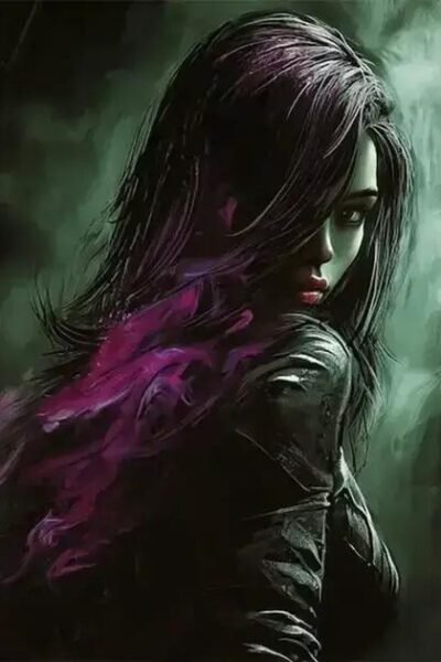 A estranha ascensão de Code UltraViolet: a sequência surpreendente que ninguém esperava