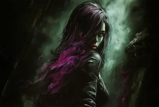 A estranha ascensão de Code UltraViolet: a sequência surpreendente que ninguém esperava