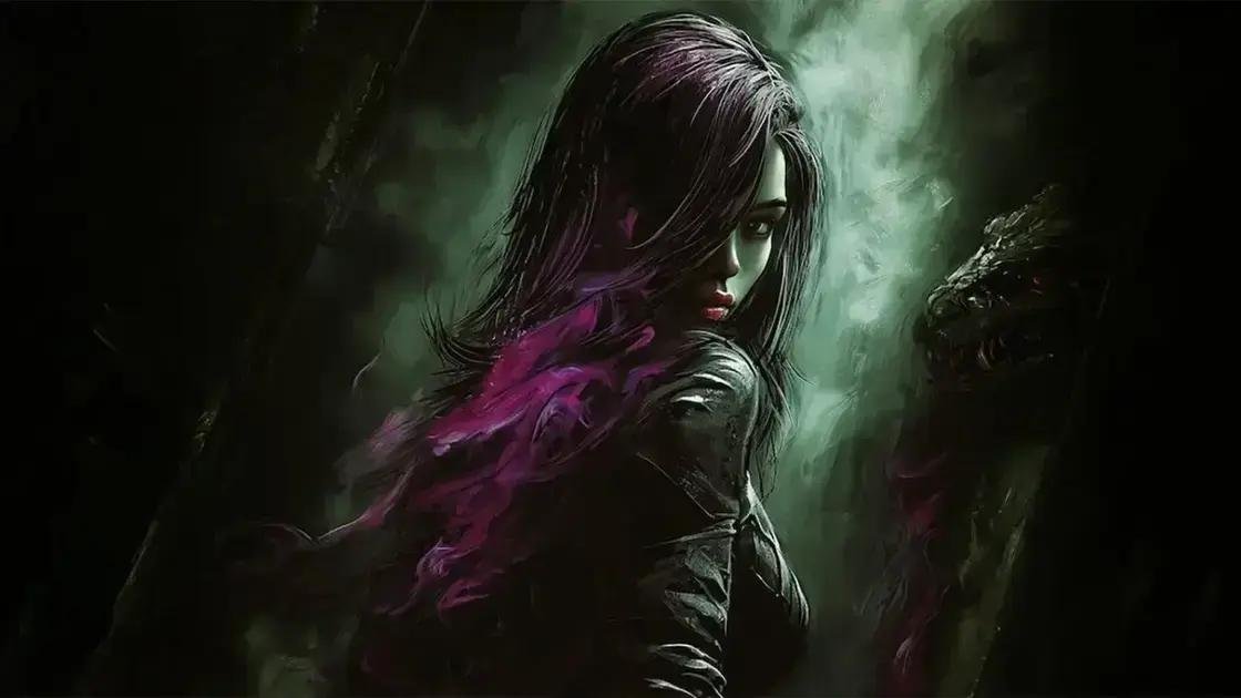 A estranha ascensão de Code UltraViolet: a sequência surpreendente que ninguém esperava