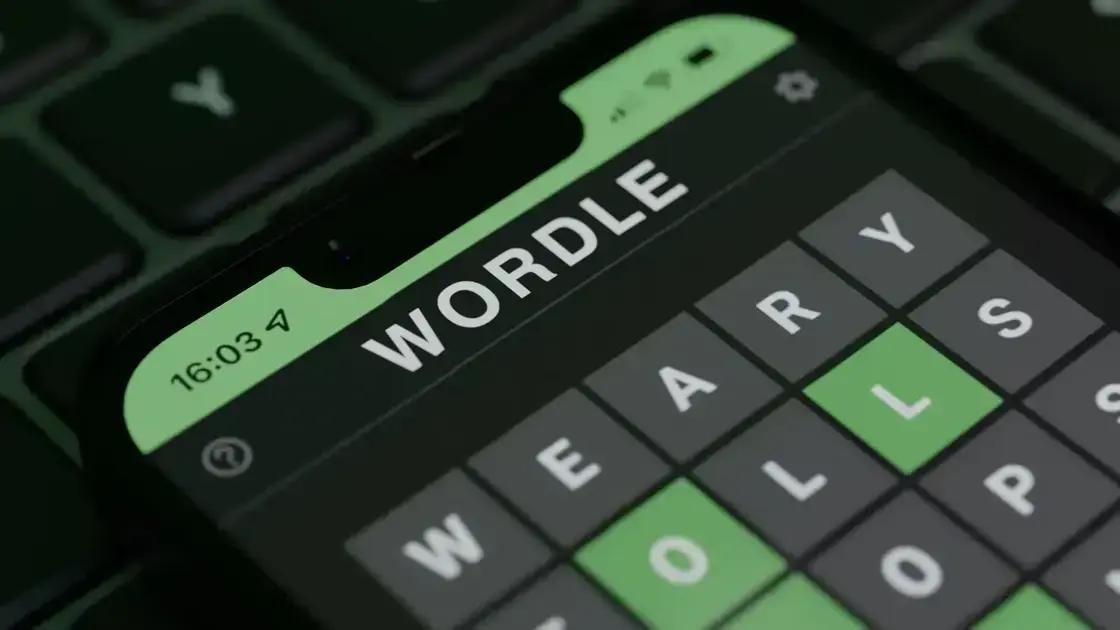 Descubra as Soluções do Wordle de 10 de Fevereiro de 2026