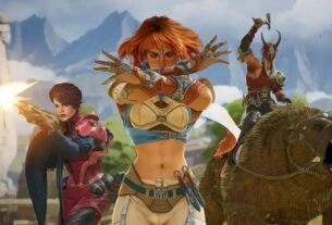 Despedida dos Desenvolvedores: O Futuro Sombrio de Highguard