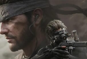 A curiosa possibilidade de um shooter de Metal Gear com Vince Zampella