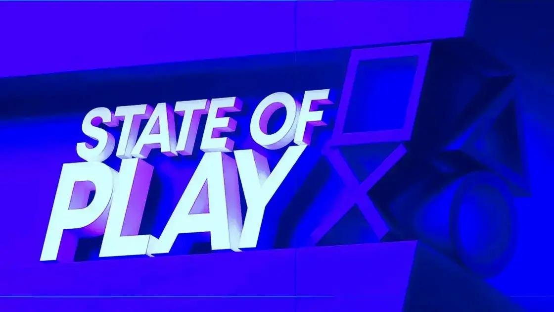 O que esperar do State of Play da PlayStation nesta quinta-feira?