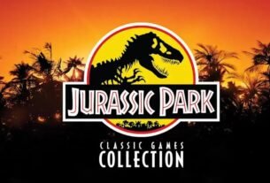 Jurassic Park Classic Games Collection será removido das plataformas digitais em breve