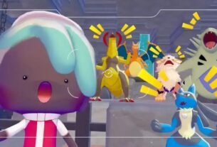 Tudo sobre Pokémon Pokopia: Novo jogo para Nintendo Switch 2