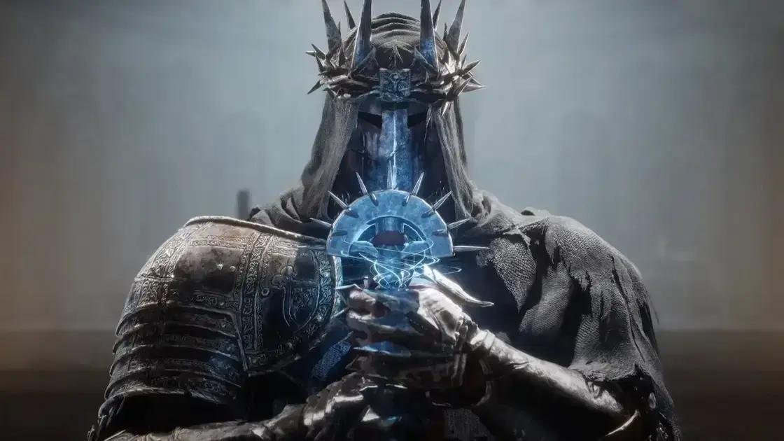 Descubra as Novidades de Lords of the Fallen 2 e Seu Combate Intenso