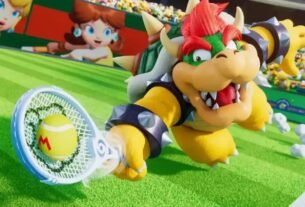 Dicas para Dominar em Mario Tennis Fever no Nintendo Switch 2