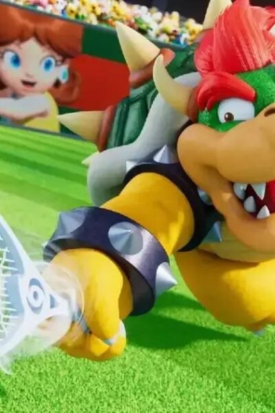 Dicas para Dominar em Mario Tennis Fever no Nintendo Switch 2