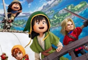 Dragon Quest VII Reimagined é um grande sucesso de vendas no Japão