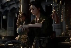 Black Myth: Zhong Kui recebe novo vídeo especial para o Ano Novo Chinês