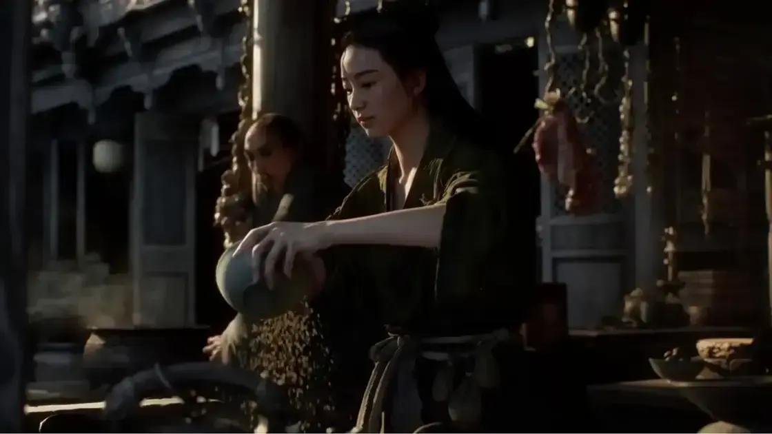 Black Myth: Zhong Kui recebe novo vídeo especial para o Ano Novo Chinês