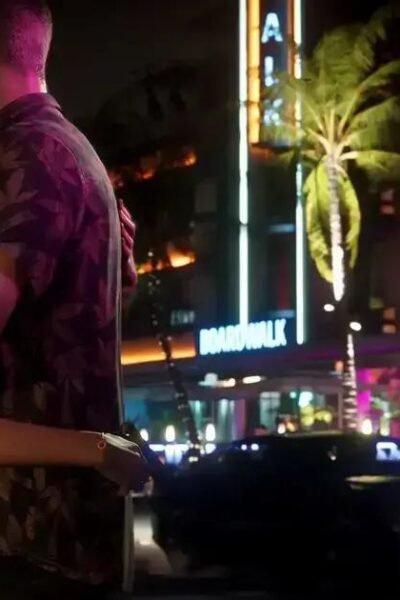 Pais em Noruega ganham GTA 6 ao terem filhos na data de lançamento