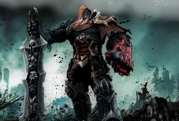 Embracer anuncia novo jogo AAA até março de 2027 e as expectativas