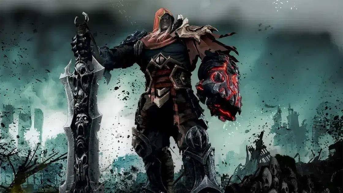 Embracer anuncia novo jogo AAA até março de 2027 e as expectativas