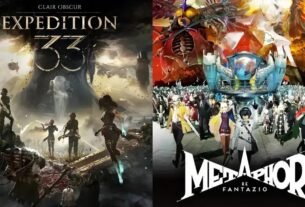 Duas obras-primas do RPG japonês se unem em pacote especial na Steam