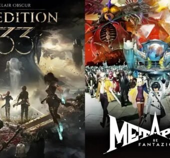 Duas obras-primas do RPG japonês se unem em pacote especial na Steam