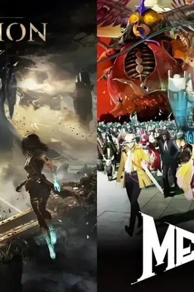 Duas obras-primas do RPG japonês se unem em pacote especial na Steam