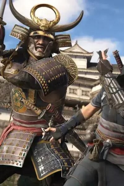 Ubisoft encontra respiro financeiro com o sucesso de Assassin’s Creed