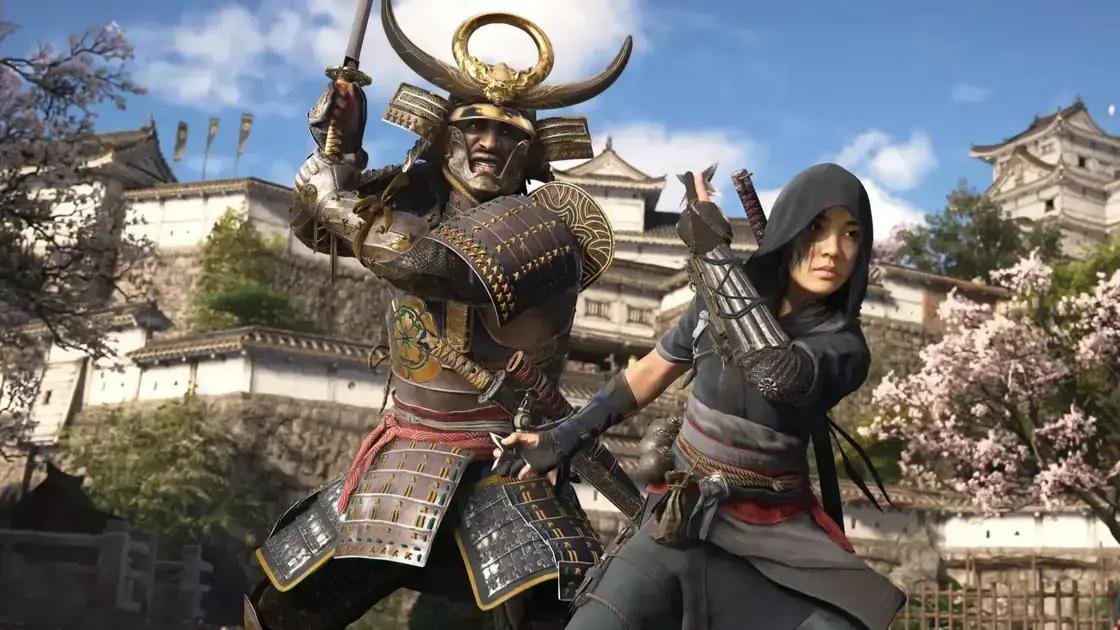 Ubisoft encontra respiro financeiro com o sucesso de Assassin’s Creed