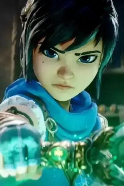 Kena: Scars of Kosmora - A nova aventura dos guias espirituais