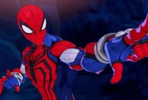 Marvel Tokon: Fighting Souls trará 20 lutadores e características emocionantes