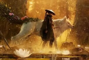 Beast of Reincarnation: O novo jogo da Game Freak finalmente tem data de lançamento!