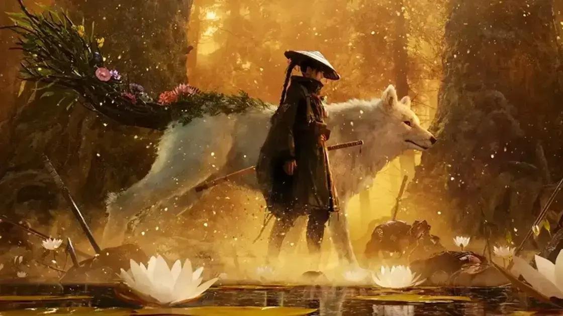 Beast of Reincarnation: O novo jogo da Game Freak finalmente tem data de lançamento!