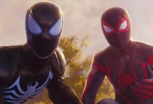 Marvel's Spider-Man 2 e outros jogos chegam ao PS Plus em fevereiro