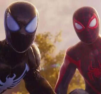 Marvel's Spider-Man 2 e outros jogos chegam ao PS Plus em fevereiro