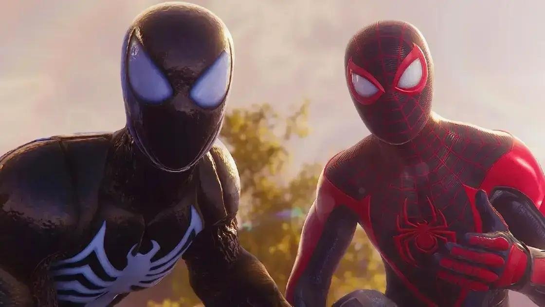 Marvel's Spider-Man 2 e outros jogos chegam ao PS Plus em fevereiro