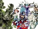 Metal Gear Solid Master Collection Vol. 1 recebe atualização para novas plataformas