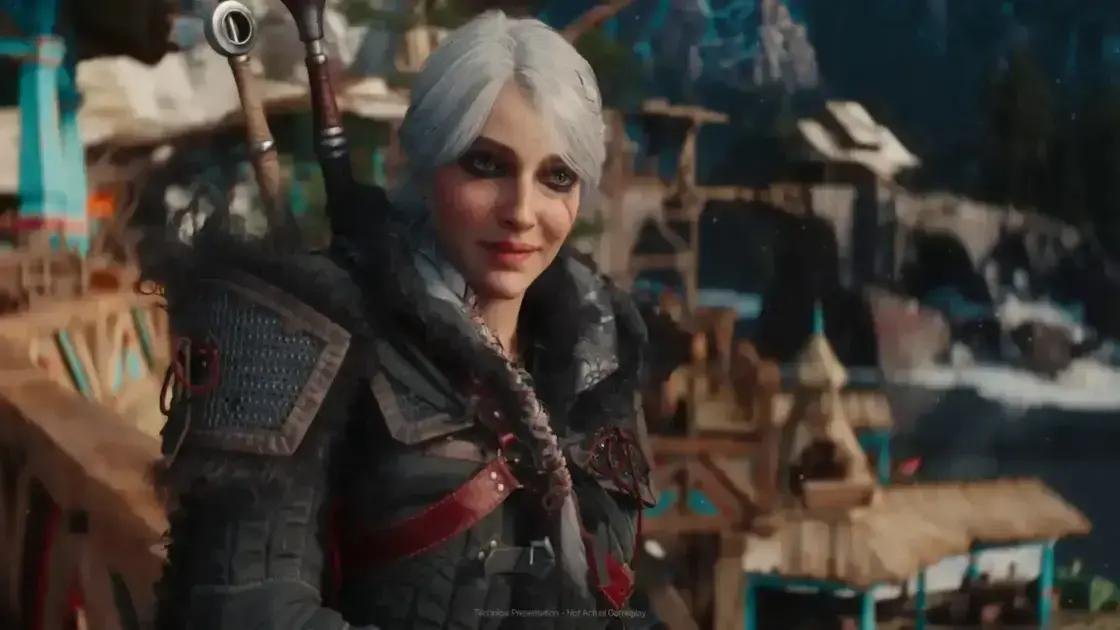 Futuro promissor para CD Projekt RED até 2029 com novos lançamentos