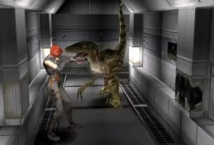 Dino Crisis e Dino Crisis 2: o retorno aos clássicos com polêmica no Steam