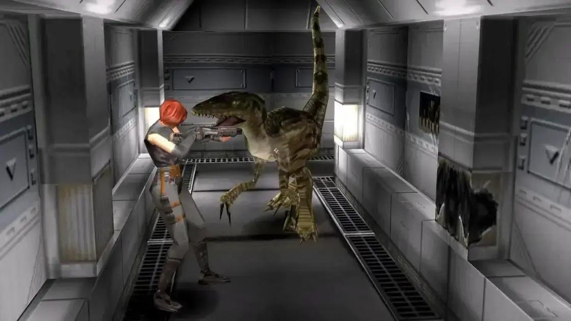 Dino Crisis e Dino Crisis 2: o retorno aos clássicos com polêmica no Steam