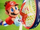 Domine as partidas com as melhores raquetas em Mario Tennis Fever
