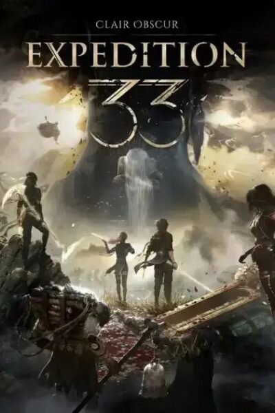 Clair Obscur: Expedition 33 brilha no DICE Awards 2026 como Melhor Jogo do Ano
