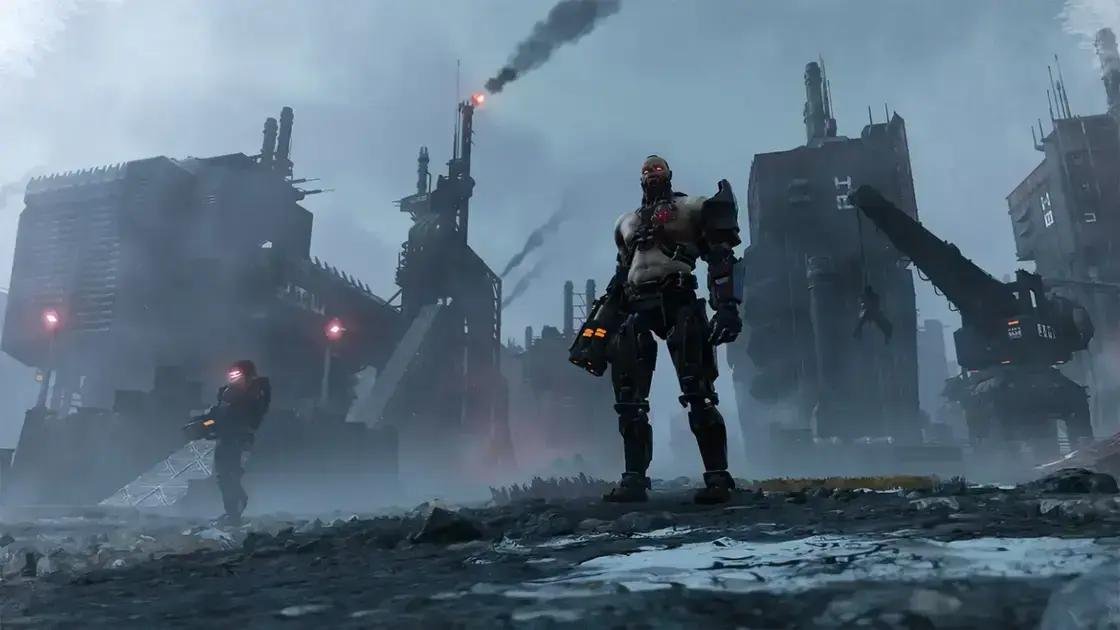 Nova atualização de Helldivers 2 traz inimigos temíveis e dicas para vencê-los