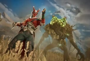 Highguard: O que deu errado com esse novo herói nos games?