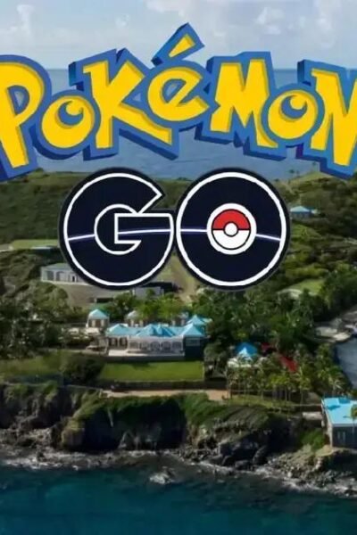 Pokémon GO remove Poképarada polêmica ligada a Jeffrey Epstein