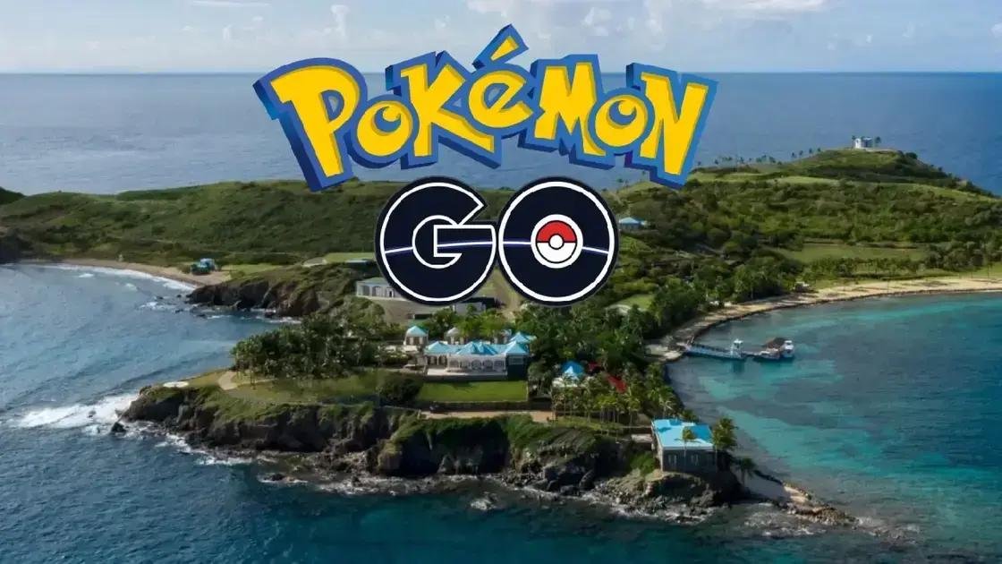 Pokémon GO remove Poképarada polêmica ligada a Jeffrey Epstein