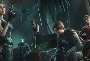 Resident Evil Requiem: Prepare-se para o lançamento épico e descontos na Steam!